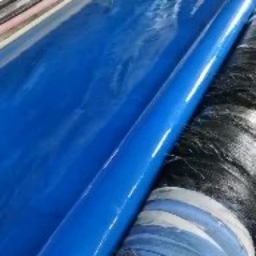 土工膜土工布，植草格格栅修路护坡