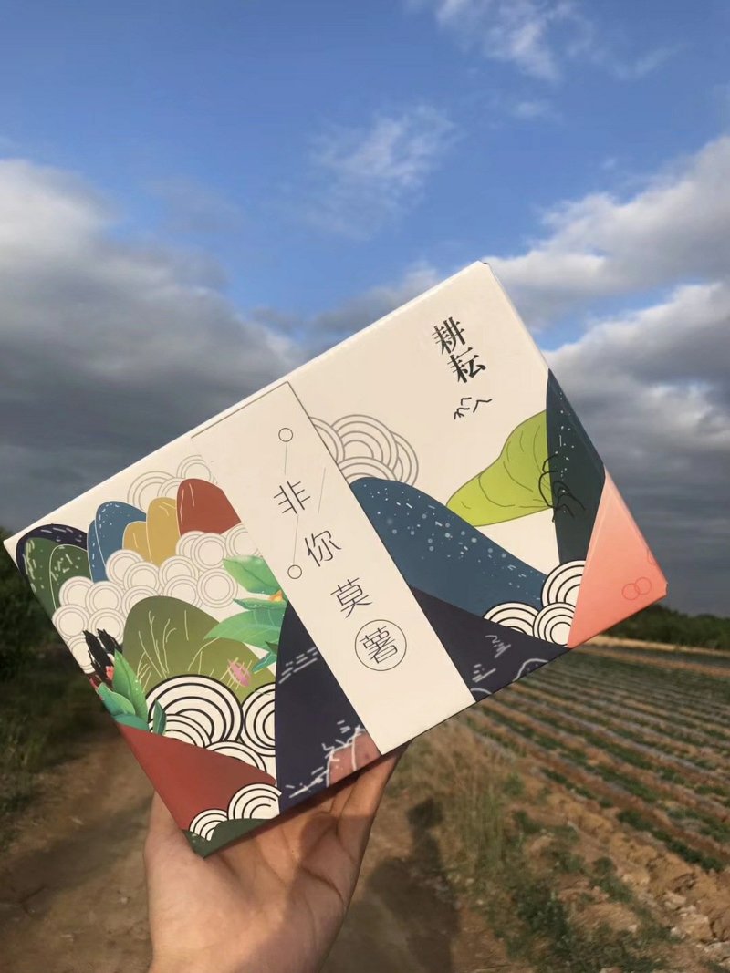 烟薯25新货甜蜜流油拉丝高复购单品一件代发蜜薯
