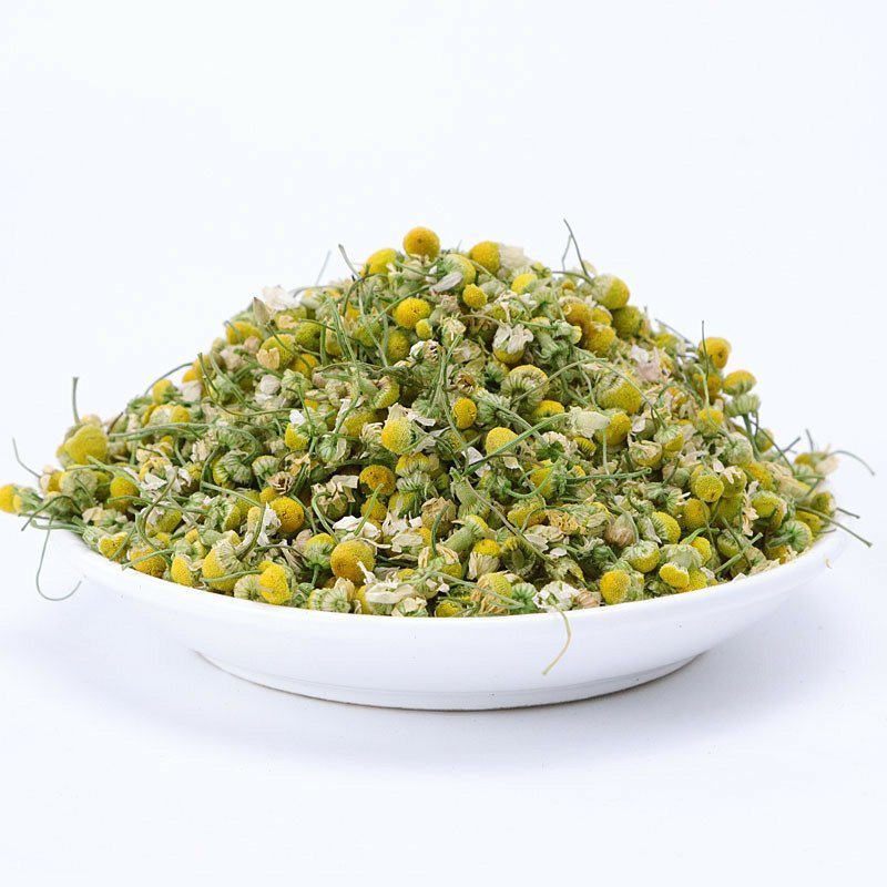 花草茶批发洋甘菊花茶/洋甘菊味浓量大从优
