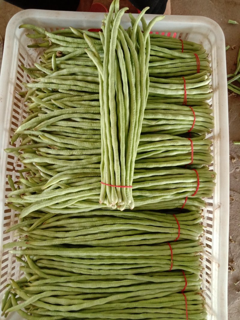 豆角