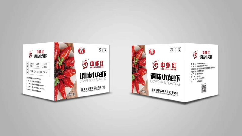 小龙虾，麻辣小龙虾，莱克