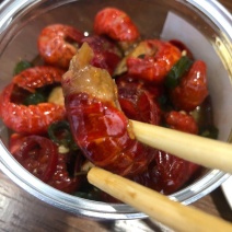 青岛麻辣小海鲜系列，可视频看货