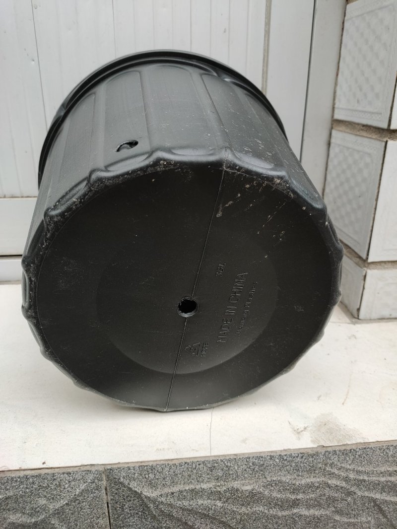 营养杯，加仑盆，一级原材料生产，经久耐用，硬度好，支
