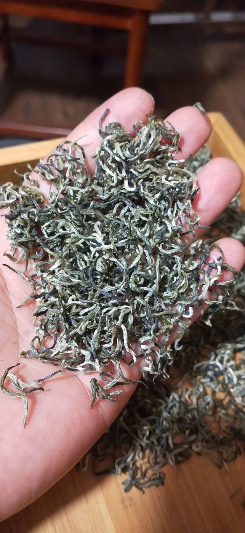 茶叶