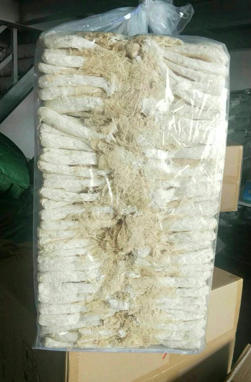 福建古田竹荪不含硫全国包邮除偏远地区