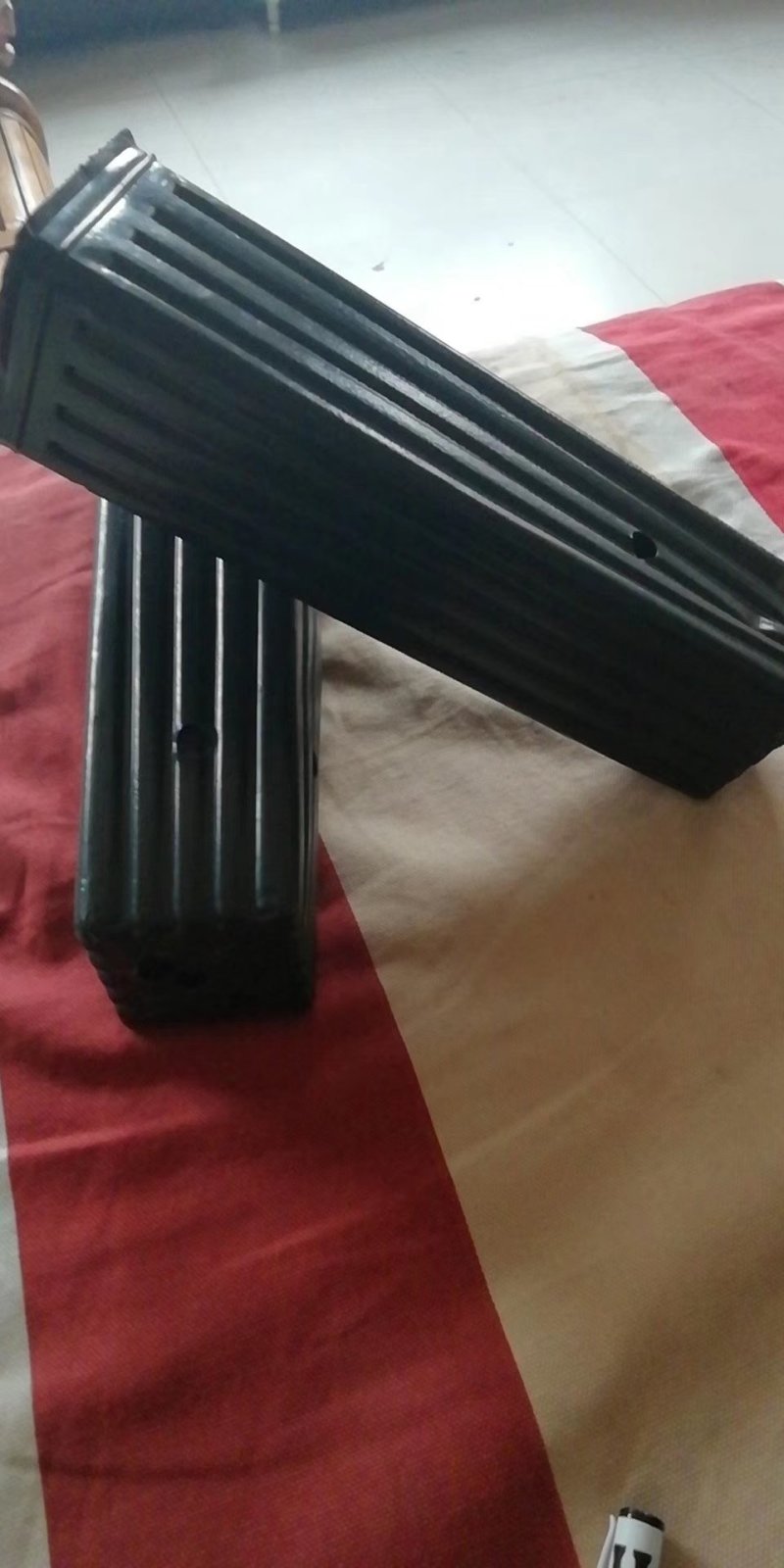育苗袋营养杯方杯16x32包邮到家！