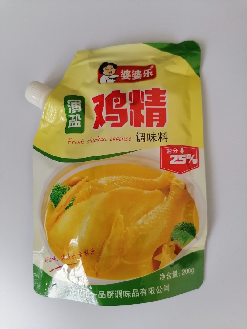 【牛商商家】婆婆乐鸡精量大从优种类齐全欢迎客商选购