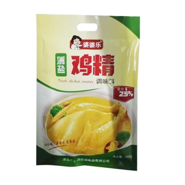 【牛商商家】婆婆乐鸡精量大从优种类齐全欢迎客商选购