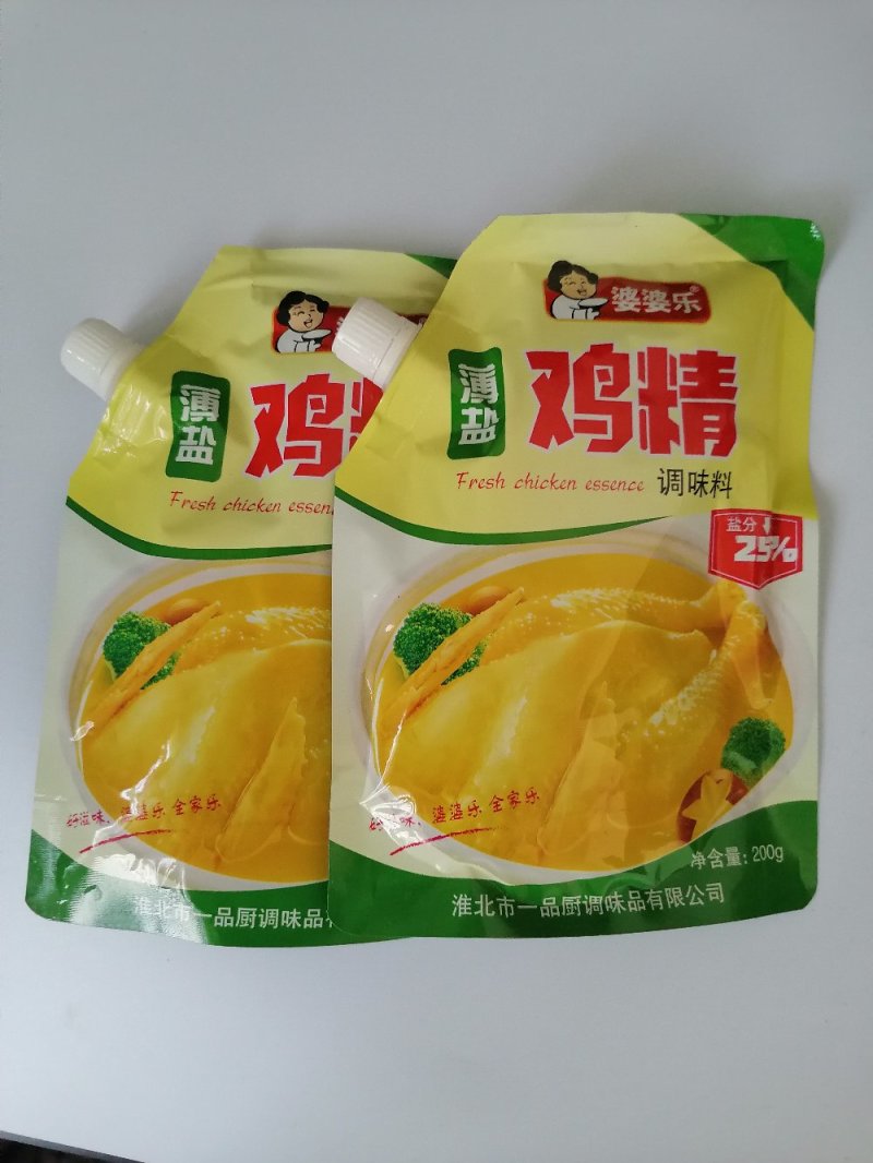 【牛商商家】婆婆乐鸡精量大从优种类齐全欢迎客商选购
