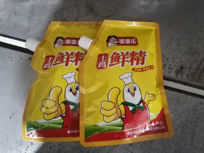 【牛商商家】婆婆乐鸡精量大从优种类齐全欢迎客商选购
