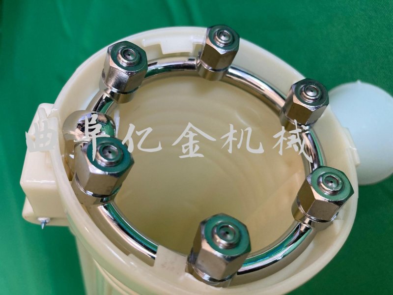 汽油高压打药机背负式果园树农喷雾器弥雾烟雾机喷洒机