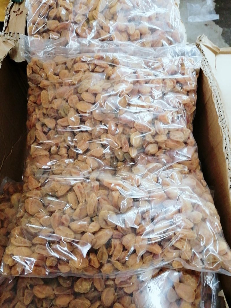 甘草黄皮干，2024新货德庆直发