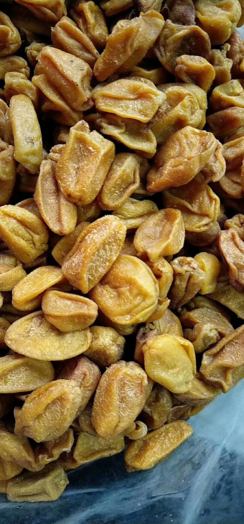 甘草黄皮干，2024新货德庆直发