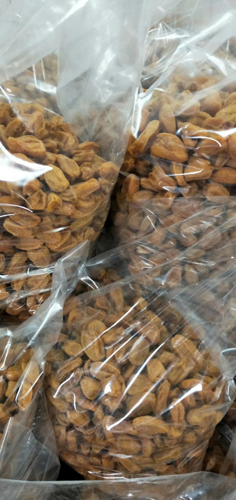 甘草黄皮干，2024新货德庆直发