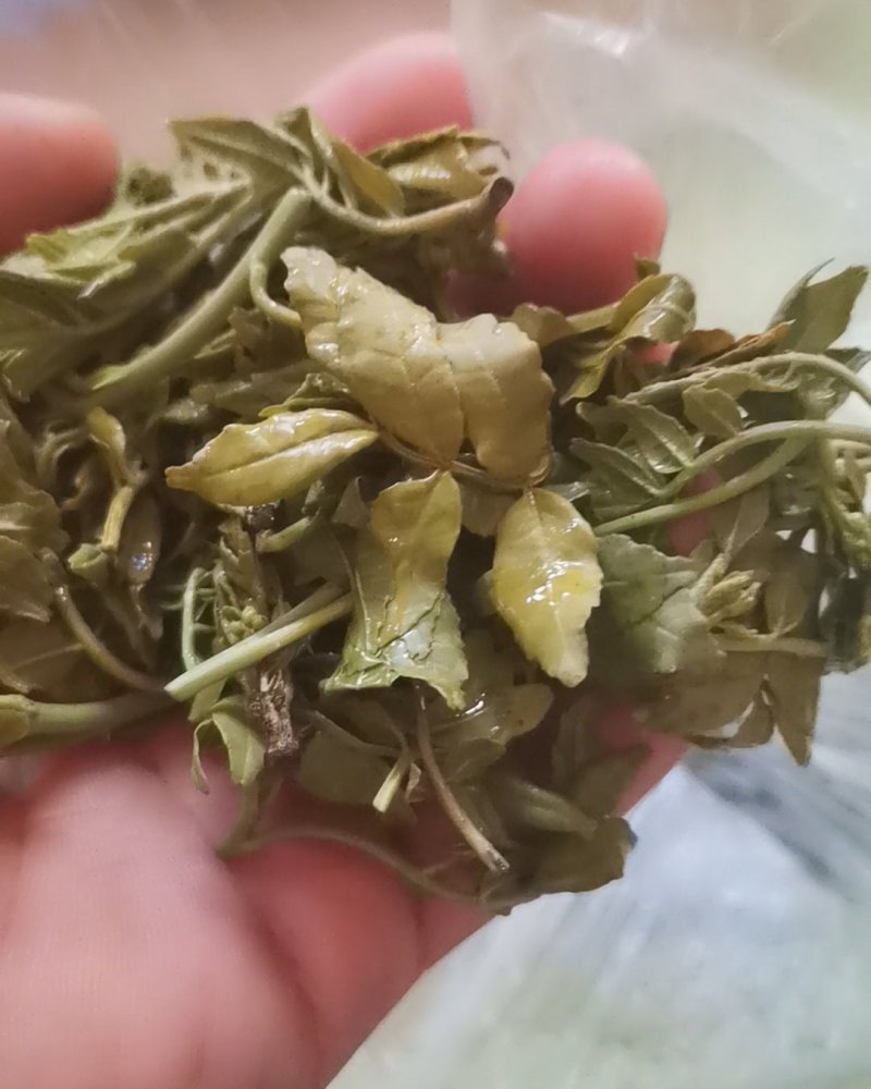 贵州花椒，量不大，都是去农户里现采，又麻又香