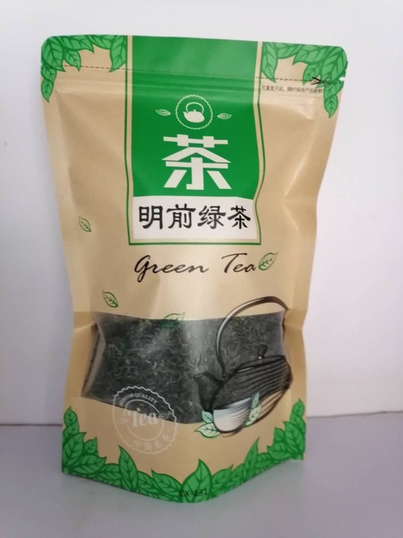恩施茶叶恩施富硒绿茶