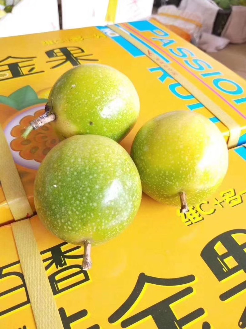 百香果