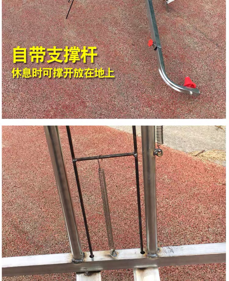地膜机放膜器铺膜器盖膜机放膜架人工地膜机地膜架