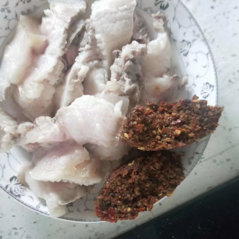 土家风味麦酱