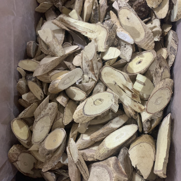 牛大力木质粉质无硫磺熏蒸