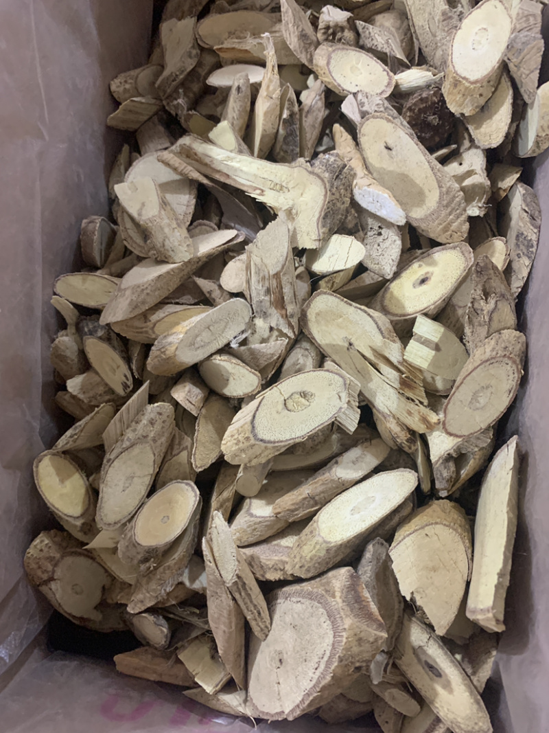 牛大力木质粉质无硫磺熏蒸
