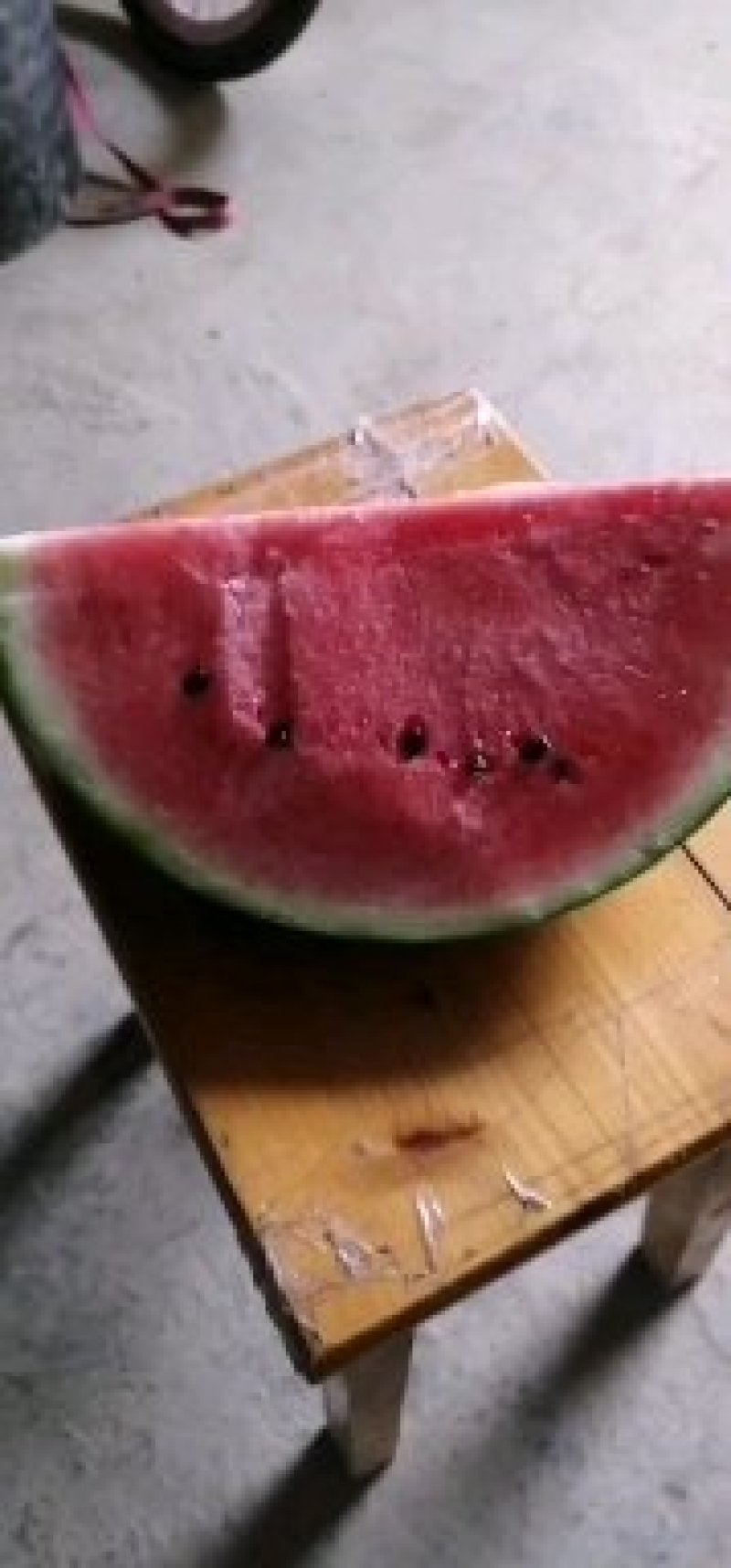 大棚西瓜