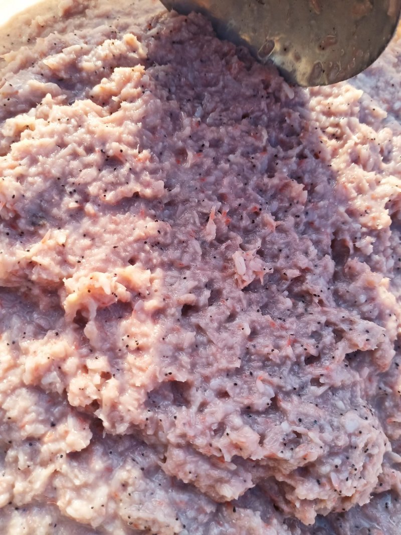 低盐虾酱自家纯手工口味纯正大量有货