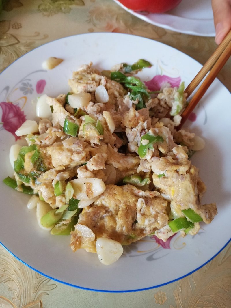 低盐虾酱自家纯手工口味纯正大量有货