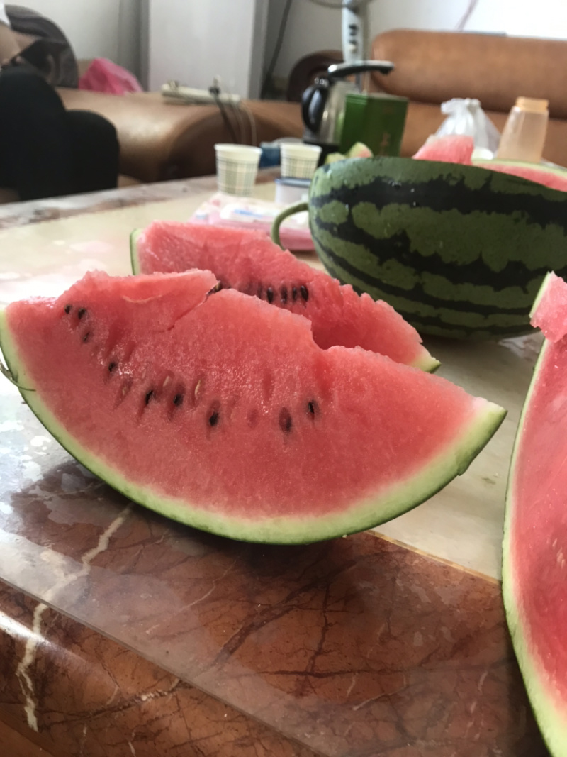 甜王西瓜