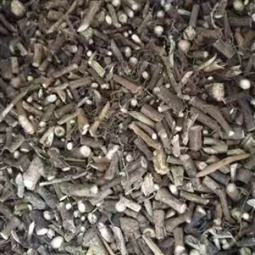 昌玉药材山豆根产地直销质量保证