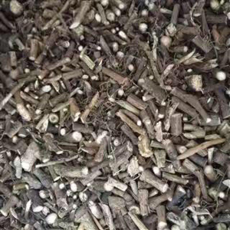 昌玉药材山豆根产地直销质量保证