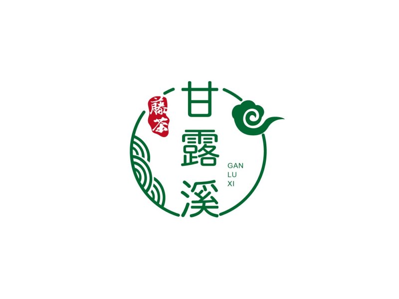 甘露溪雾雨藤茶全国招商