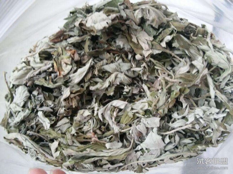 艾叶出售，全棵，叶子，陈艾均有