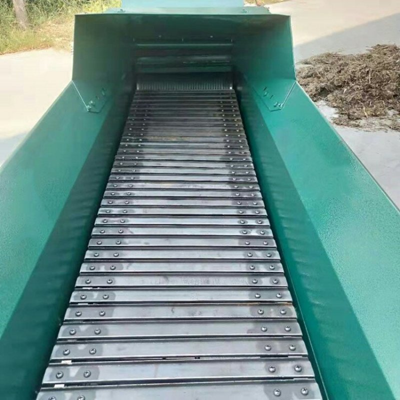 大型揉丝机，养殖场用牧草稻草干湿两用型，现货供应。