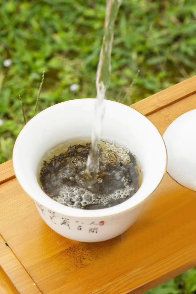 新茶武夷红茶正山小种春茶花香小种耐泡支持线上保障交易
