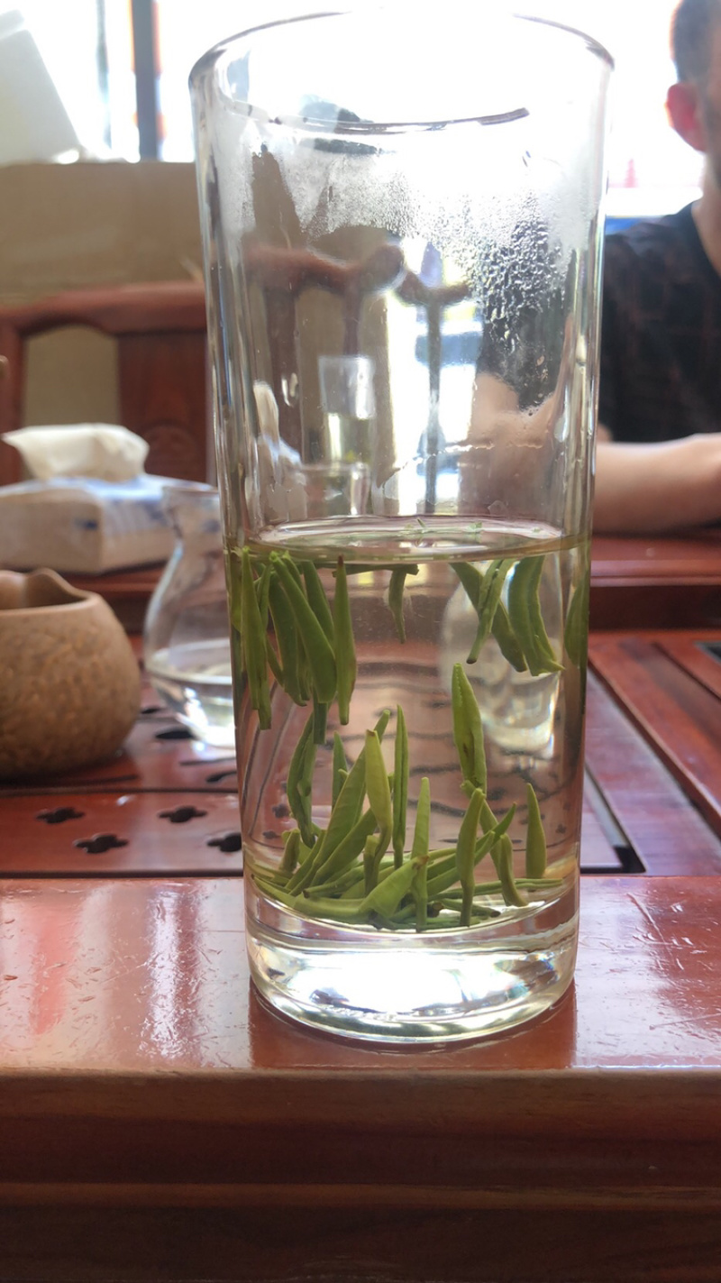 富硒藤茶