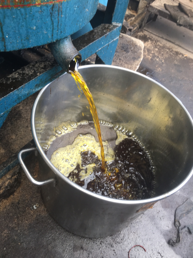湖北油菜籽