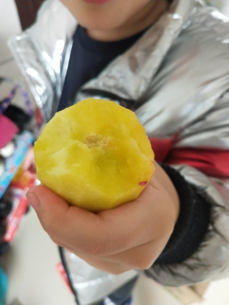 湖北黄心油桃一件代发快递抖音淘宝拼多多