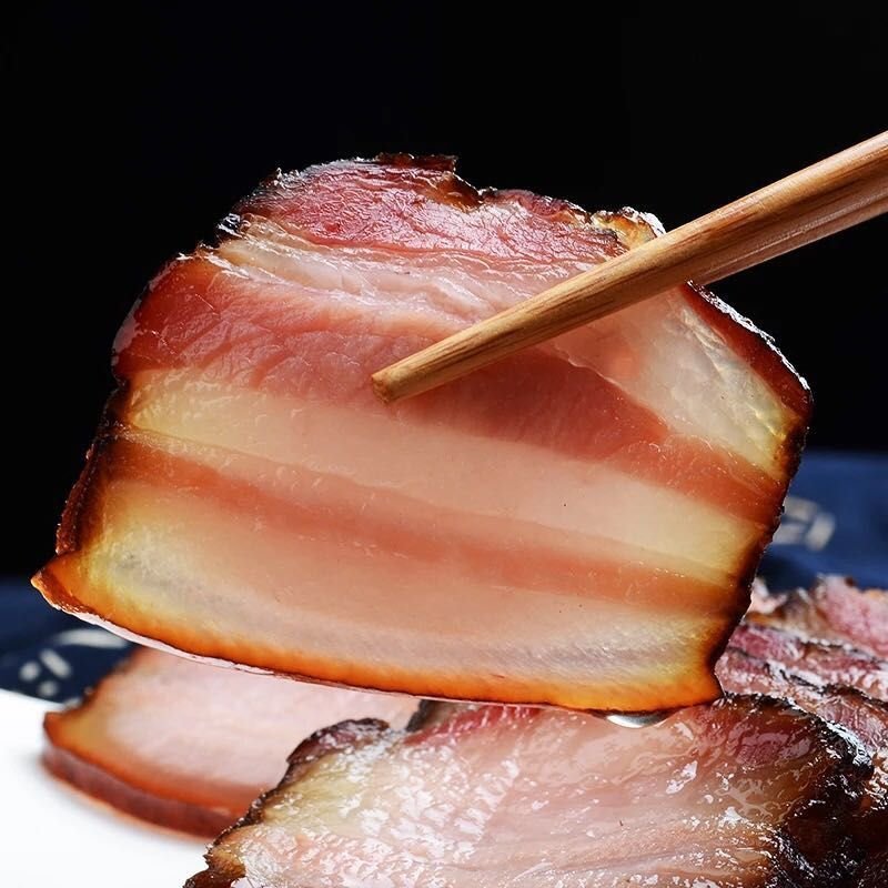 四川腊肉