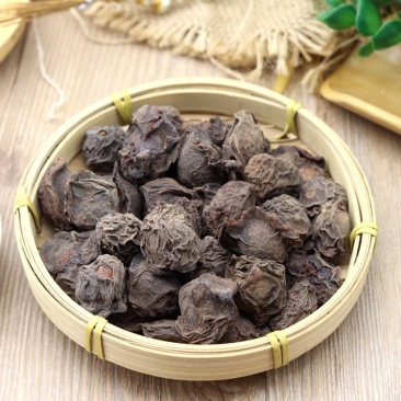 乌梅,乌梅干,药用乌梅产地直供道地,药典标准道地药材