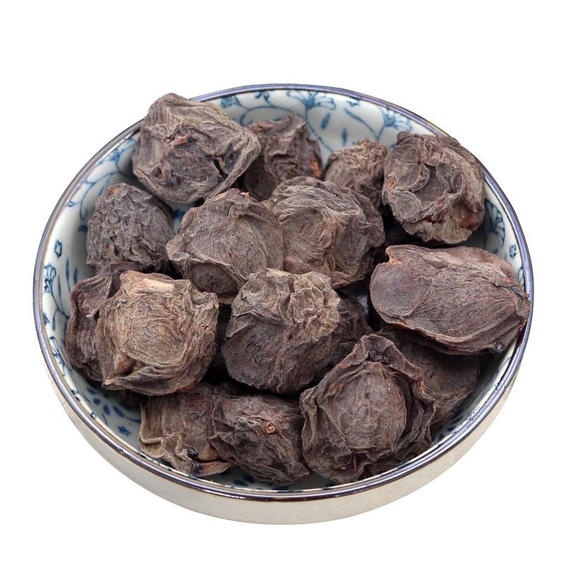 乌梅，乌梅干，药用乌梅产地直供道地，药典标准道地药材