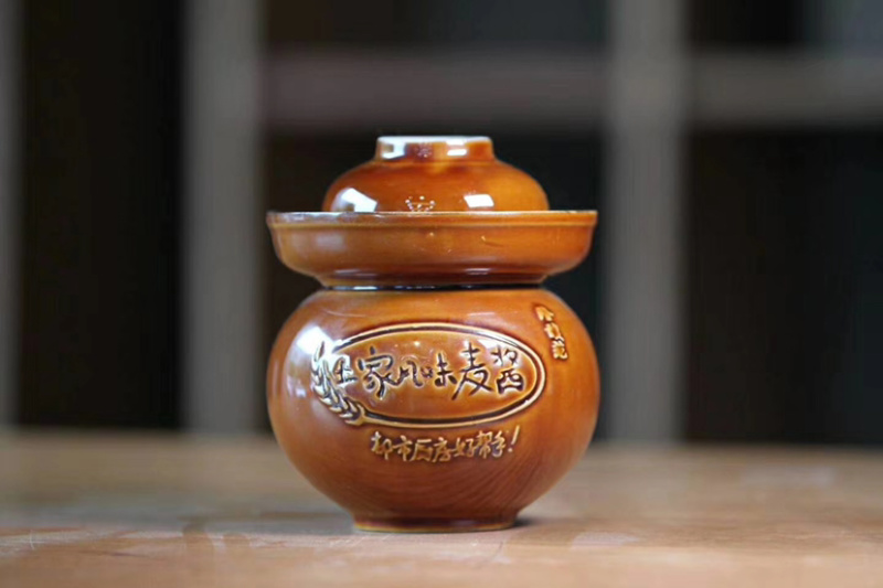 土家麦酱