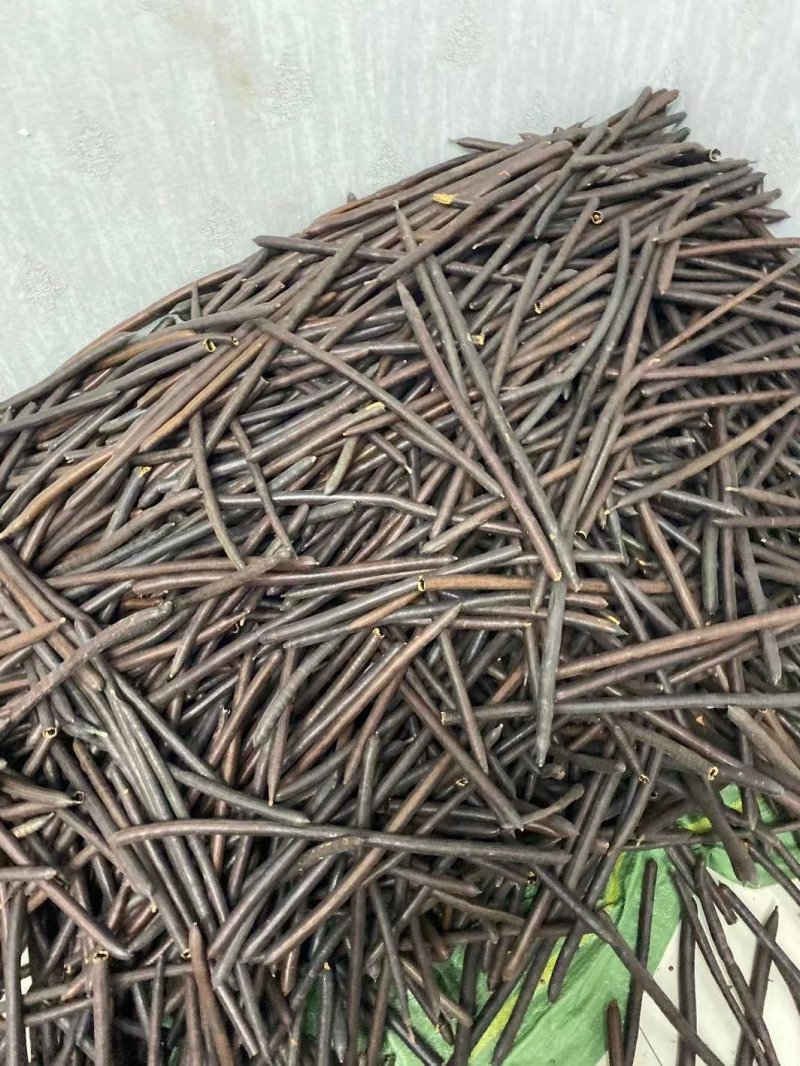 缅甸大解果便秘果产地直销量大从优