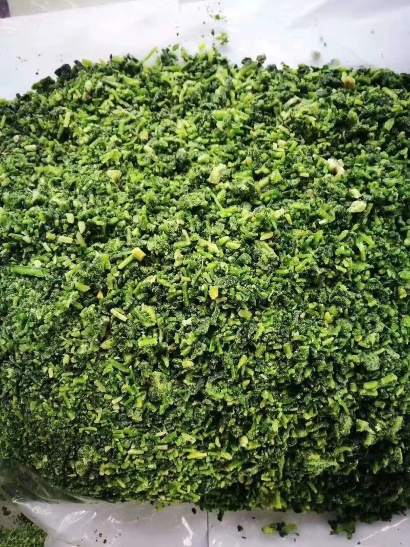 荠菜，野生荠菜，速冻荠菜馅