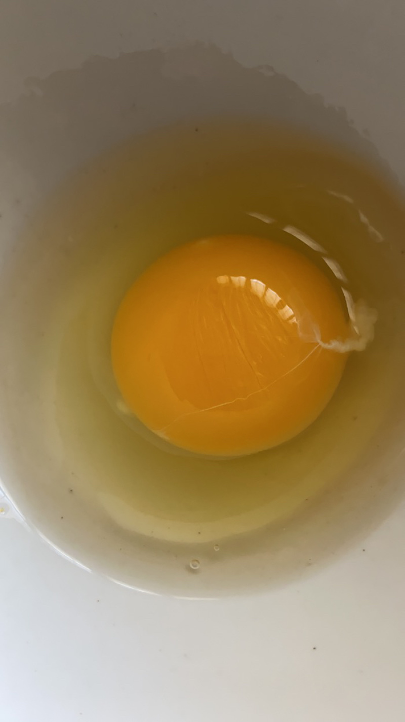 绿色散养原生态土鸡蛋真正的粮食蔬菜喂养