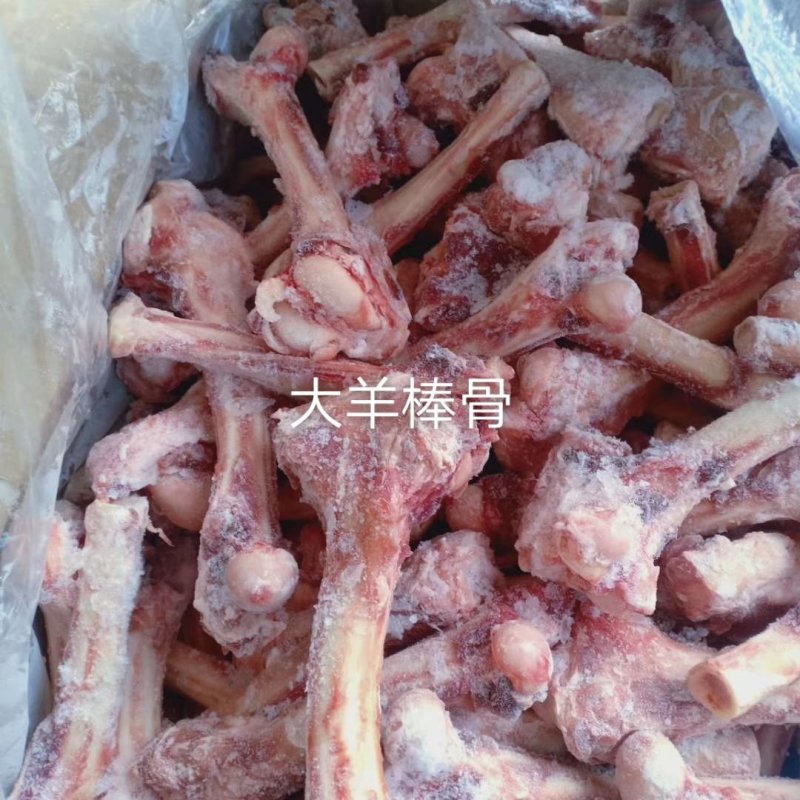 牛棒骨，熬汤纯园牛棒骨2.6元一斤价格低量大从优