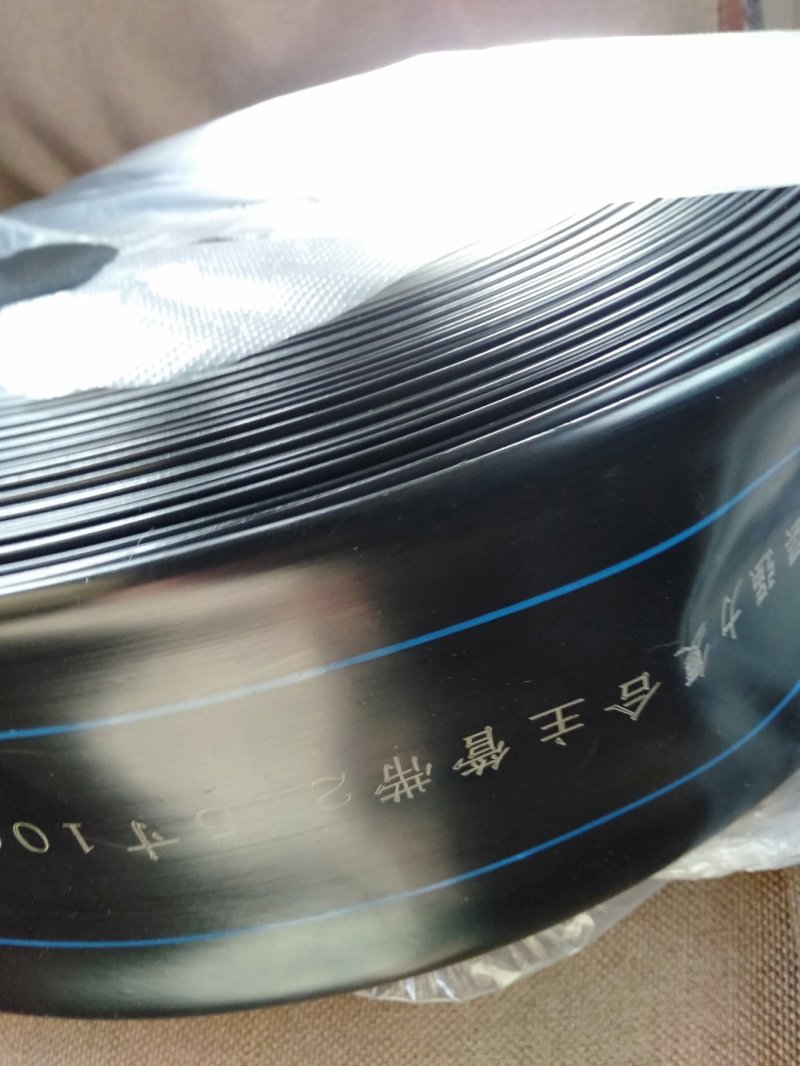 大姜，西瓜葡萄等高产作物专用滴灌带