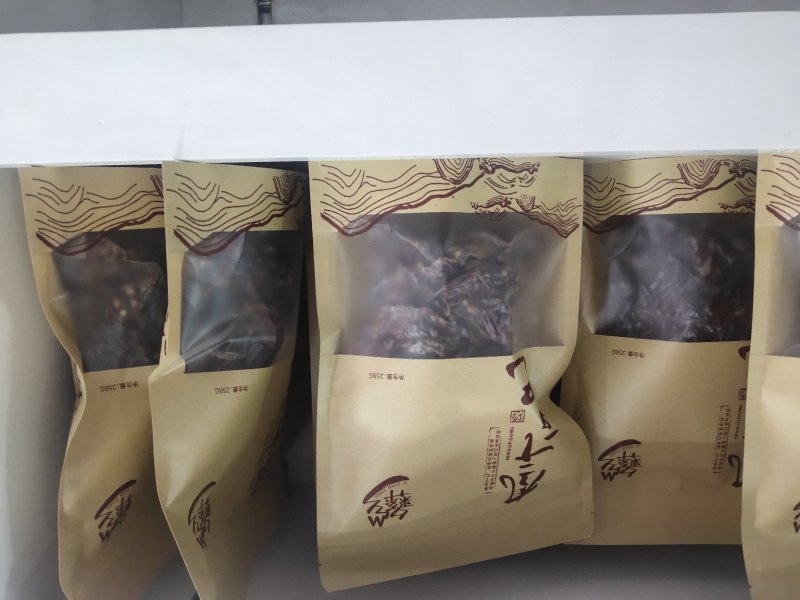 绝味牛肉干亏批发，量大更优惠！