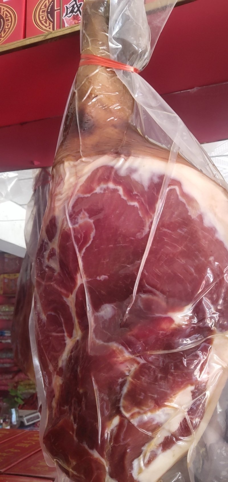 云南宣威火腿批发，品质保证，广东热销！