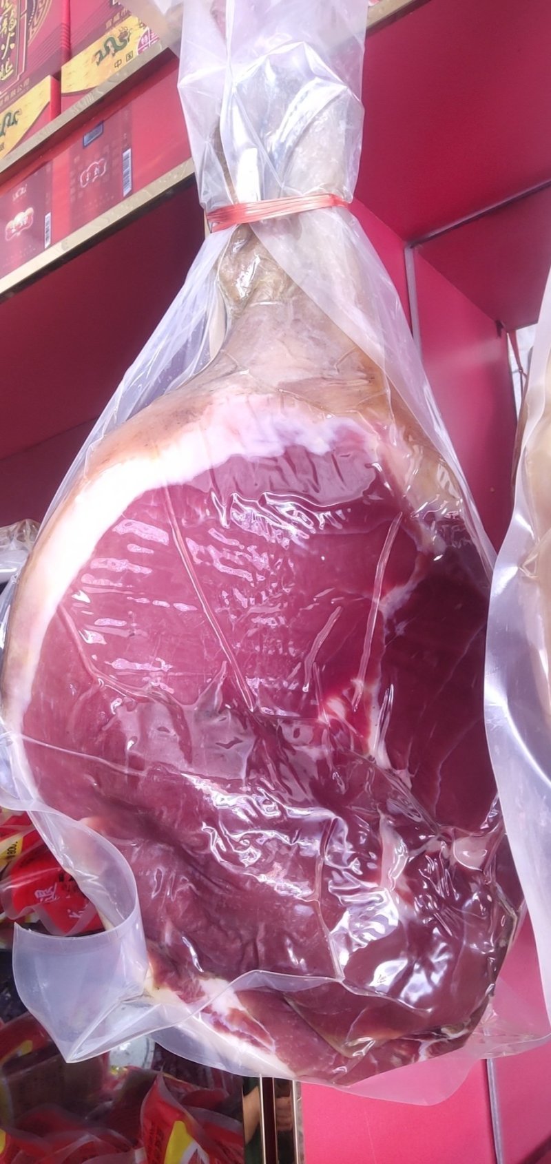 云南宣威火腿批发，品质保证，广东热销！